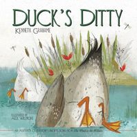 Cover image for Duck's Ditty