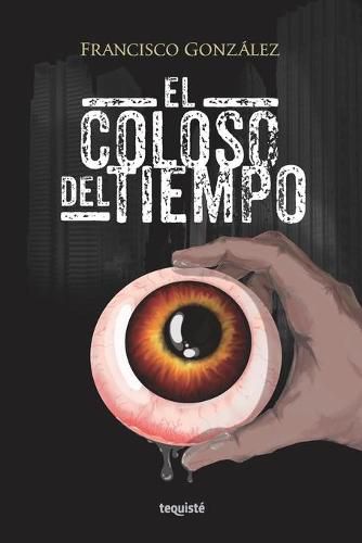 Cover image for El Coloso del Tiempo