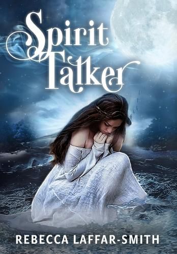 Cover image for Spirit Talker