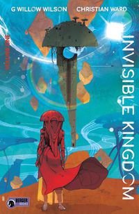 Cover image for Invisible Kingdom Volume 1