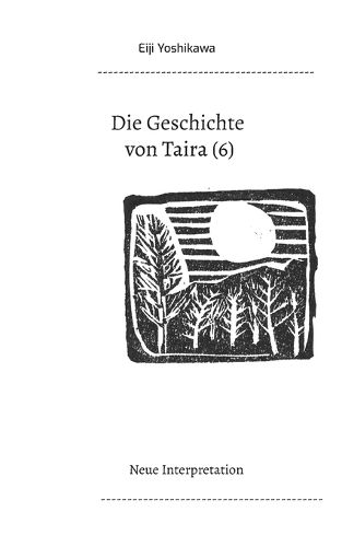 Cover image for Die Geschichte von Taira (6)