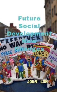 Cover image for Future Social Development New Changes