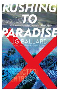 Cover image for Rushing to Paradise