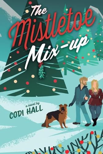 The Mistletoe Mix-Up