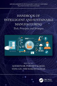 Cover image for Handbook of Intelligent and Sustainable Manufacturing