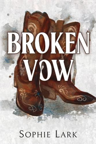 Cover image for Broken Vow