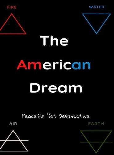 Cover image for The American Dream