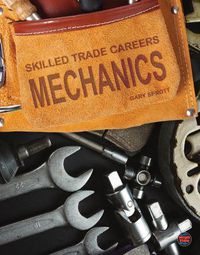 Cover image for Mechanics