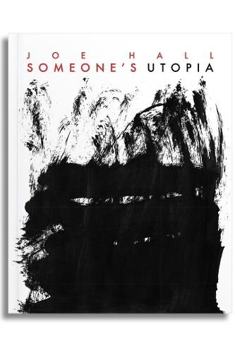 Cover image for Someone's Utopia
