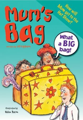 Cover image for Sailing Solo Green: Mum's Bag