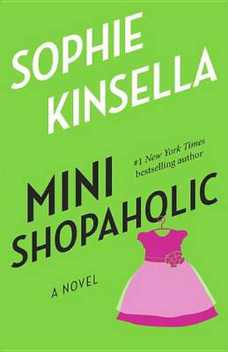 Mini Shopaholic: A Novel