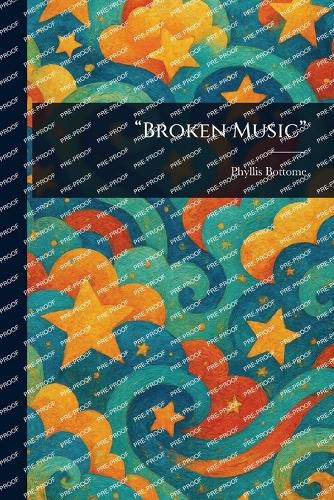 Cover image for "Broken Music"