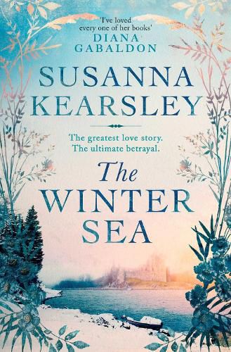 Cover image for The Winter Sea