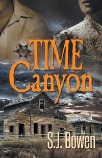 Cover image for Time Canyon