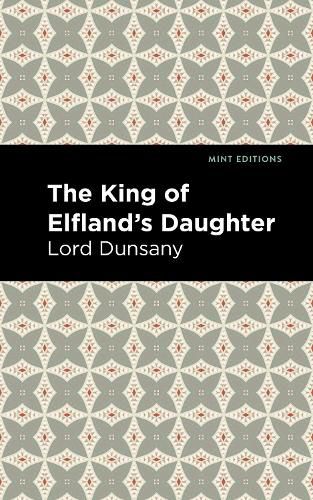 Cover image for The King of Elfland's Daughter