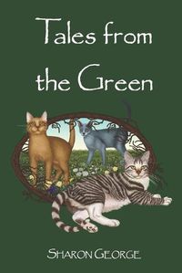 Cover image for Tales from the Green