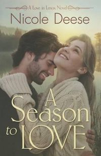 Cover image for A Season to Love