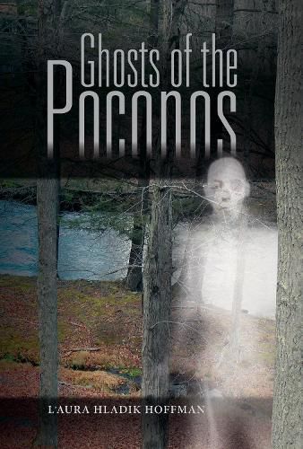 Cover image for Ghosts of the Poconos