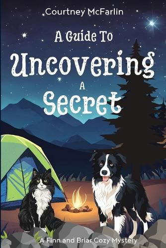 Cover image for A Guide to Uncovering a Secret