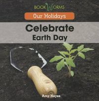 Cover image for Celebrate Earth Day