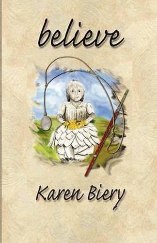 Cover image for Believe