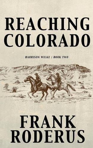 Cover image for Reaching Colorado