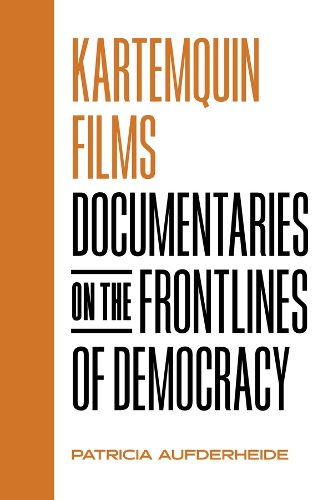 Cover image for Kartemquin Films