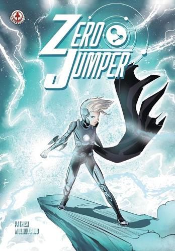 Cover image for Zero Jumper