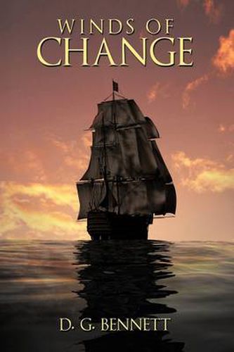 Cover image for Winds of Change