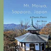 Cover image for Mt. Moiwa, Sapporo, Japan