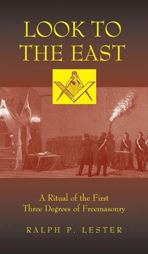 Cover image for Look to the East