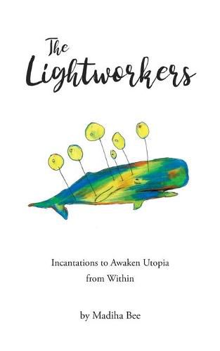 Cover image for The Lightworkers