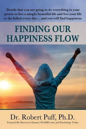 Cover image for Finding Our Happiness Flow