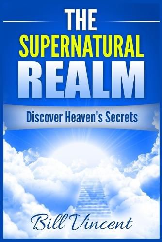 Cover image for The Supernatural Realm