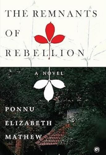 Cover image for Remnants of Rebellion