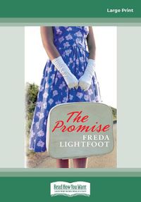 Cover image for The Promise