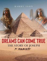 Cover image for Dreams Can Come True