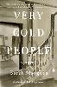 Cover image for Very Cold People