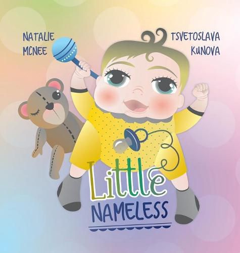 Cover image for Little Nameless