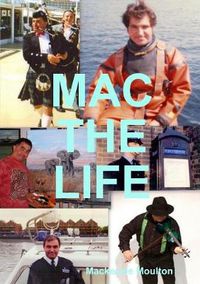 Cover image for Mac the Life