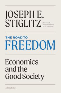 Cover image for The Road to Freedom