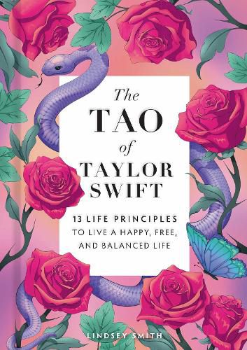 Cover image for The Tao of Taylor Swift