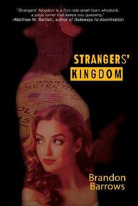 Cover image for Strangers' Kingdom