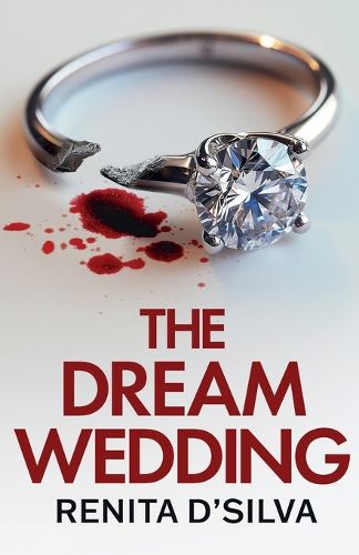 Cover image for The Dream Wedding