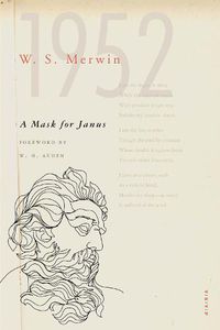 Cover image for A Mask for Janus