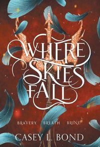 Cover image for Where Skies Fall