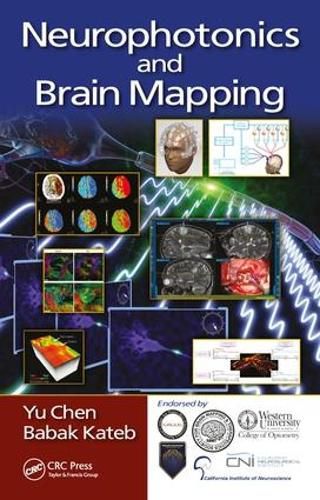 Cover image for Neurophotonics and Brain Mapping