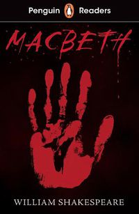 Cover image for Penguin Readers Level 1: Macbeth (ELT Graded Reader)