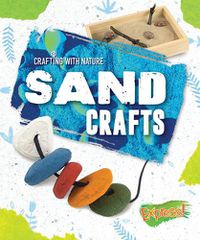 Cover image for Sand Crafts