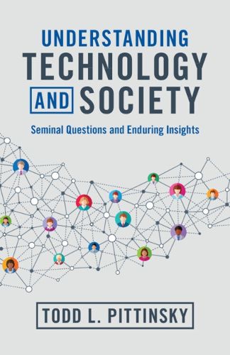 Cover image for Understanding Technology and Society